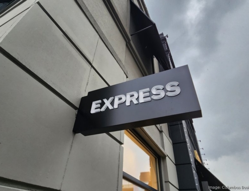Valley store impacted as Express retailer files for Ch. 11 bankruptcy