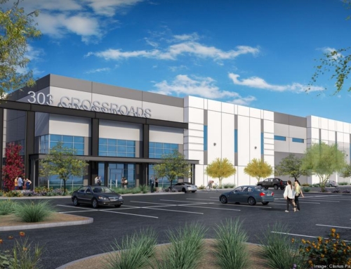 Global sports brand signs major lease in West Valley