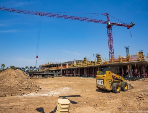 NAIOP wants Arizona cities to fast-track apartment development