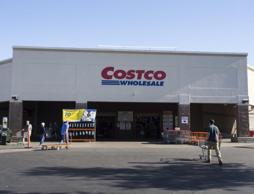 Costco buys land for future store in growing West Valley city