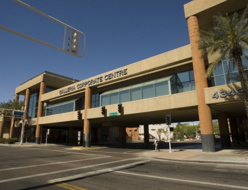 Yelp to close Old Town Scottsdale Galleria office