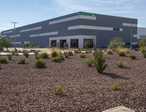 Arizona homebuilders oppose business park proposal by industrial giant