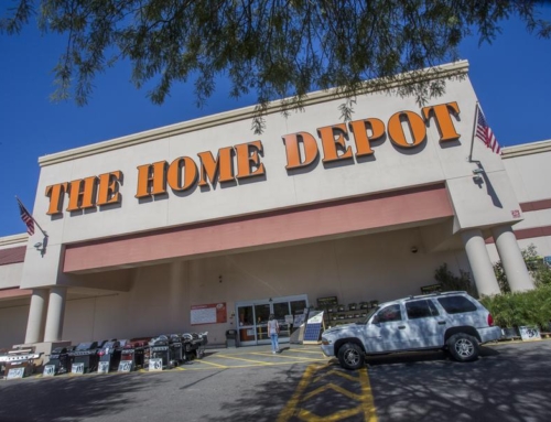 Home Depot, Dick’s Sporting Goods stores could be next for Buckeye