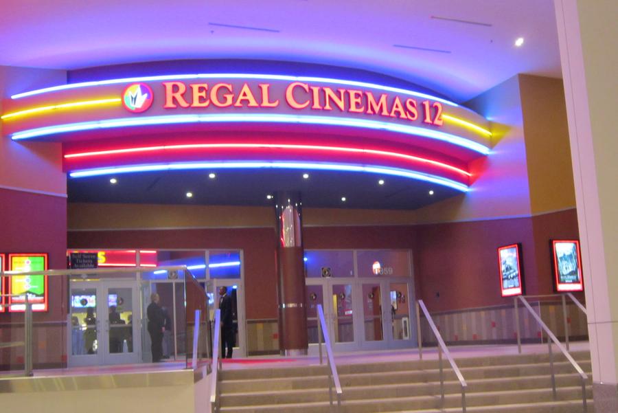 Regal Cinemas to temporarily close all U.S. theaters, including one in