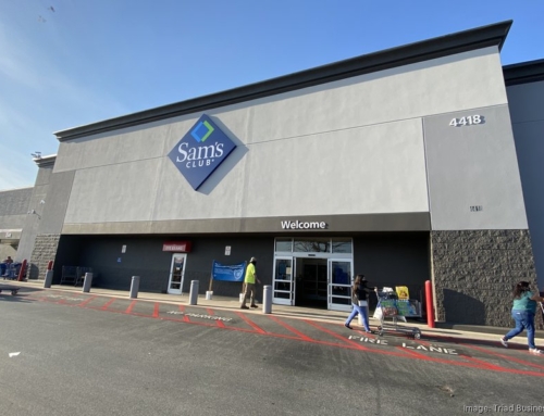 Sam’s Club primed for new location at Tempe Marketplace