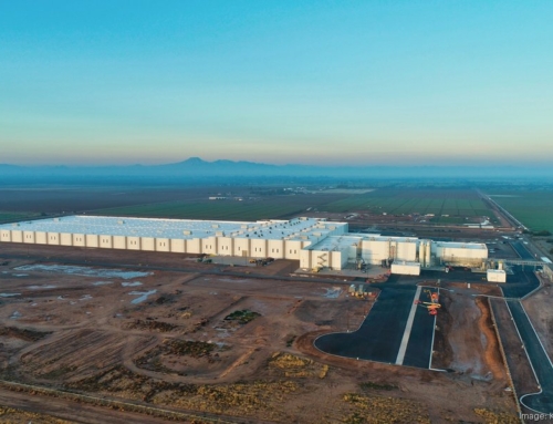 Kohler secures federal funding for decarbonization at huge Arizona plant