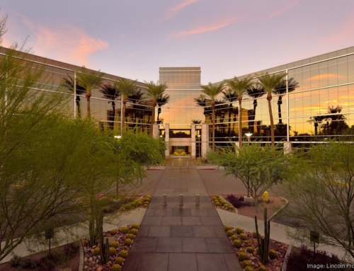 Prominent Camelback corridor office trades hands for more than $70 million