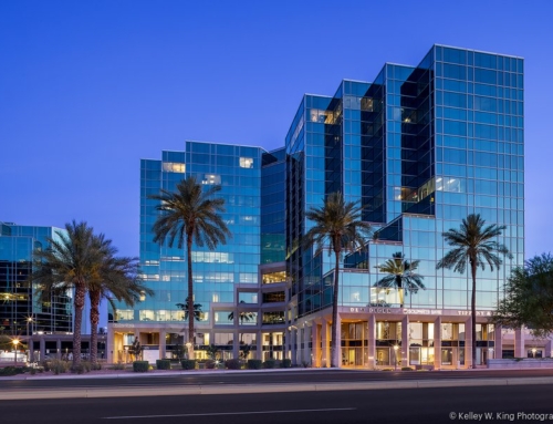 Perkins Coie moves into new office in Phoenix’s Biltmore area