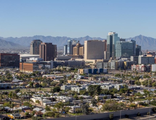 Housing, infrastructure critical for workforce, growing economy in Arizona, Valley mayors say