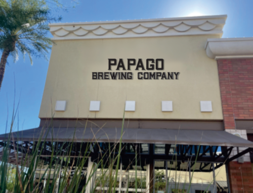 Revitalized Papago Brewing to reopen in the Valley, plus a dozen more real estate deals to know