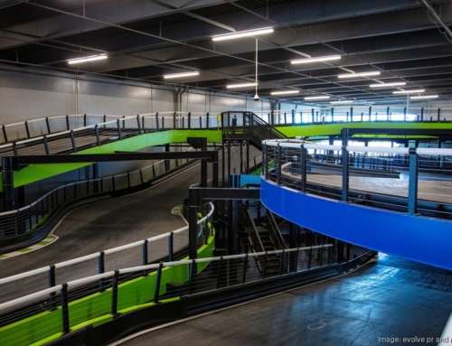 Andretti Indoor Karting & Games bullish on Phoenix market as first location opens in Chandler