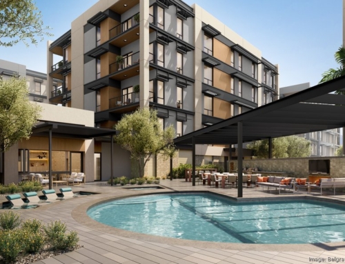 Chicago firm starts work on Scottsdale luxury condos, 7 other real estate deals to know