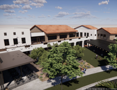 Developer proposes mixed-use project for Litchfield Park’s new civic center