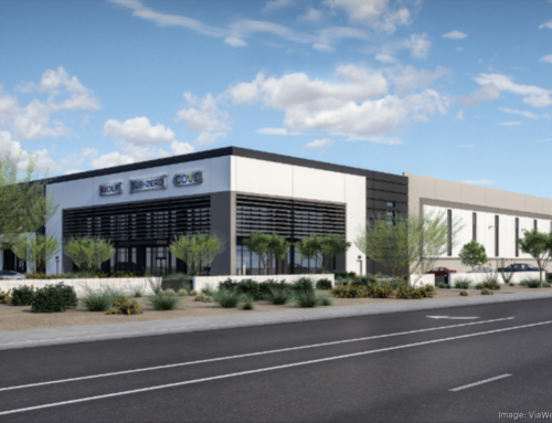 Sub-Zero kitchen appliance maker adds another facility in Goodyear