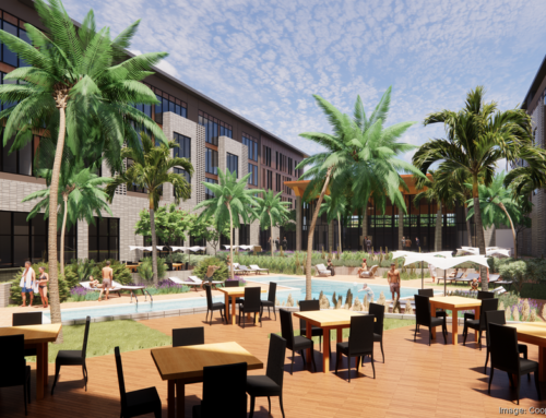 Dual-branded hotel set to break ground this May in Phoenix