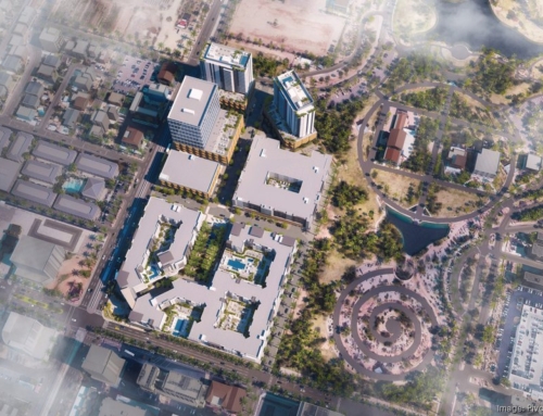 Pivotal Group’s Midtown Phoenix mixed-use project heads to planning commission